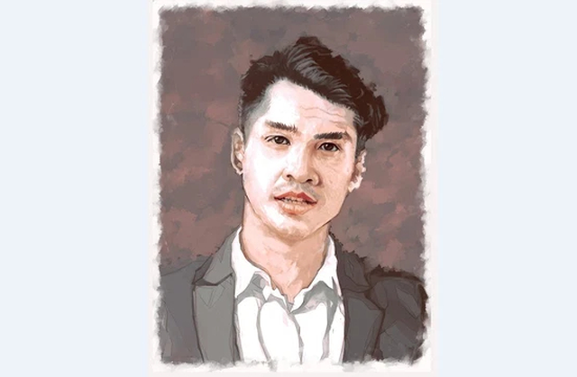 Dở khóc dở cười ngắm tranh “fanmade” về giới streamer: Người thần thái, kẻ bàng hoàng! - Ảnh 4.