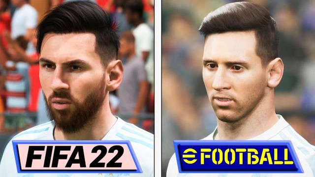 After more than 2 decades, EA will kill the FIFA football game brand?  - Photo 1.