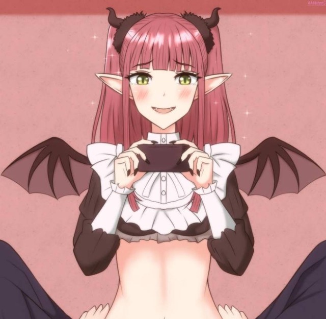 My Dress-Up Darling: Tạo hình succubus của waifu Marin khiến các fan muốn trở thành anh em nương tựa - Ảnh 17.