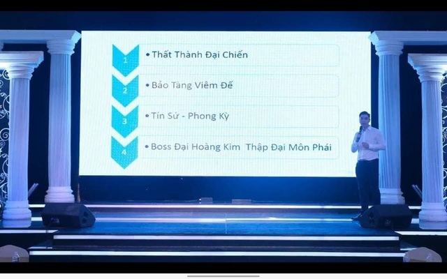 Bùng nổ với Big Offline Hùng Bá Thiên Hạ: Showmatch hoành tráng, game thủ ẵm giải dắt xe về nhà - Ảnh 7.