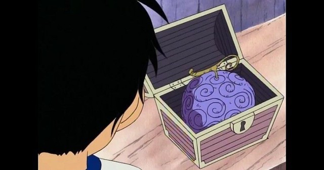 One Piece: Không phải Luffy, nếu con trai Vua hải tặc mới là người ăn trái Gomu Gomu thì sẽ ra sao?