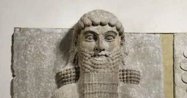 Gilgamesh không chỉ là một siêu anh hùng Marvel mà còn là vị vua trong thần thoại Sumer - Ảnh 5.