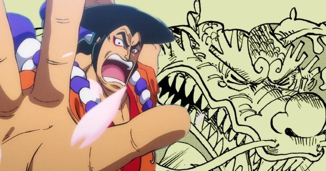 One Piece: 7 sự thật về Zunisha, con voi xác nhận sự xuất hiện của Joy Boy khi Luffy thức tỉnh trái ác quỷ - Ảnh 5.
