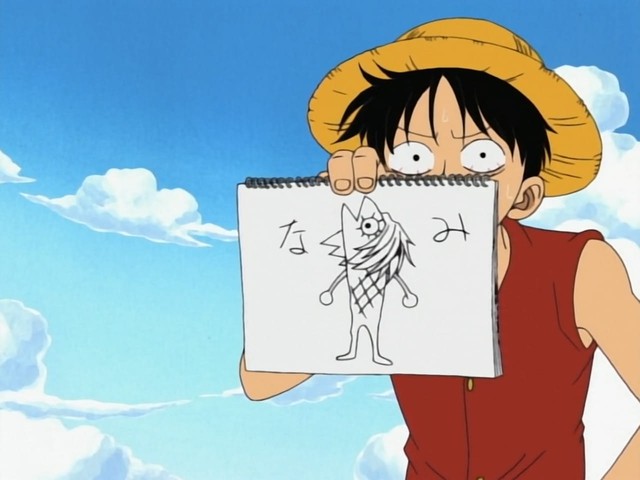 One Piece: Hitonomi Hito, mô hình Nika là trái ác quỷ sinh ra để dành cho Luffy Mũ Rơm - Ảnh 4.
