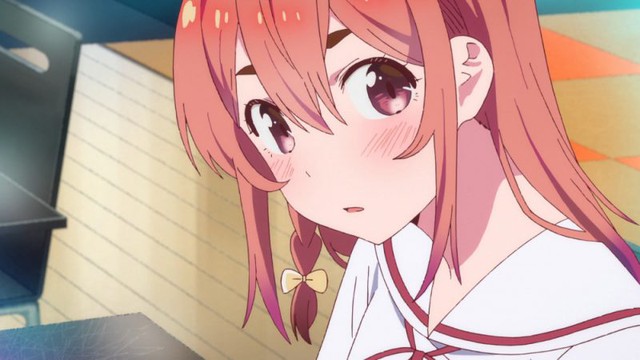 Anime Dịch Vụ Cho Thuê bạn gái tung video giới thiệu season 2, hé lộ nội dung hấp dẫn về một waifu siêu hot - Ảnh 4.
