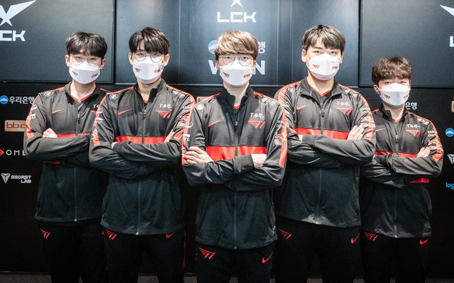 The coach of KDF confirmed that Keria is the key player of T1, revealing that there is a secret method to confront Faker and his teammates - Photo 1.