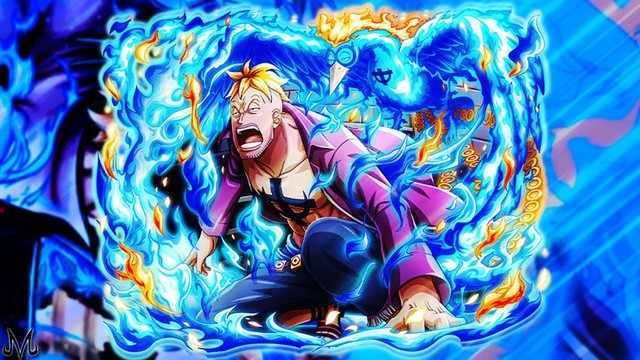 One Piece: Bí mật về trái ác quỷ của Luffy được công bố, đã có 8 trái ác quỷ Zoan Thần Thoại xuất hiện - Ảnh 7.