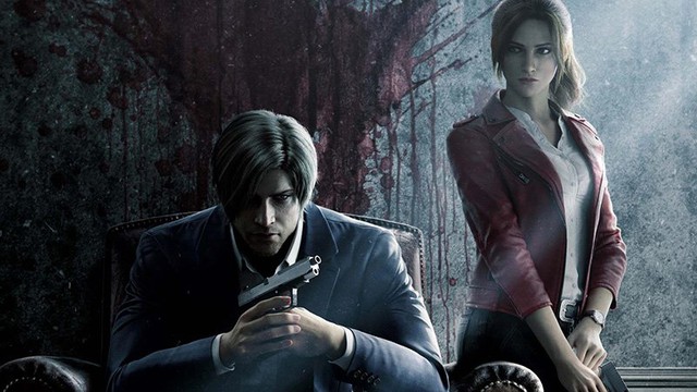 Mùa hè này, phim live-action Resident Evil do Netflix sản xuất sẽ chính thức lên sóng - Ảnh 2.