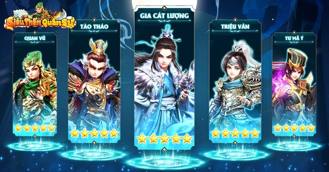 3 gMO đang thịnh hành nhất App Store cho thấy xu hướng trẻ hóa của cả làng game, tương lai sẽ xoay quanh Gen Z - Ảnh 6. 3 gMO đang thịnh hành nhất App Store cho thấy xu hướng trẻ hóa của cả làng game, tương lai sẽ xoay quanh Gen Z - Ảnh 6.