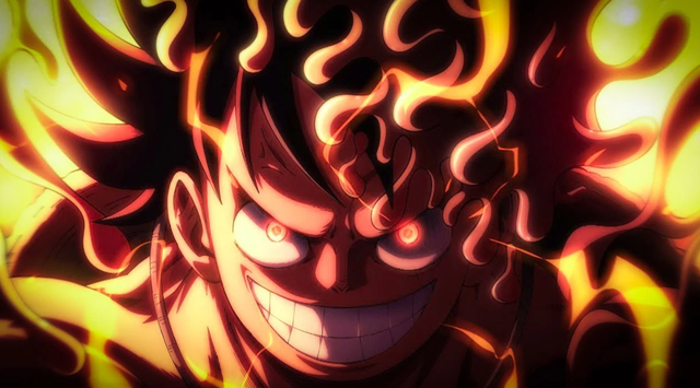 One Piece: Mối liên hệ giữa Luffy - Nika - Joy Boy sau khi thức tỉnh trái ác quỷ - Ảnh 1.