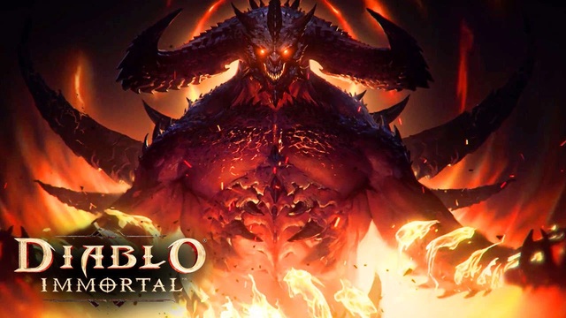 Nóng! Diablo Immortal ấn định ngày phát hành rất gần, thậm chí đã lên kệ iOS, game thủ sẵn sàng đếm ngược - Ảnh 1.