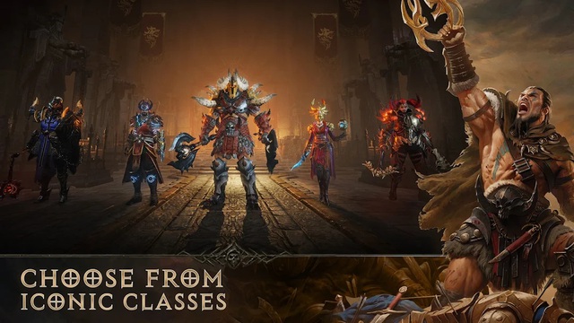 Nóng! Diablo Immortal ấn định ngày phát hành rất gần, thậm chí đã lên kệ iOS, game thủ sẵn sàng đếm ngược - Ảnh 2.