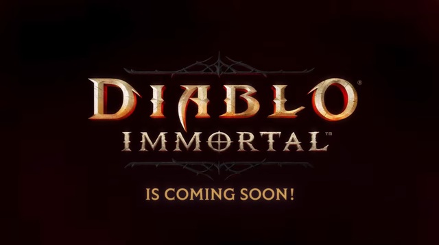 Nóng! Diablo Immortal ấn định ngày phát hành rất gần, thậm chí đã lên kệ iOS, game thủ sẵn sàng đếm ngược - Ảnh 4.