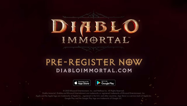 Nóng! Diablo Immortal ấn định ngày phát hành rất gần, thậm chí đã lên kệ iOS, game thủ sẵn sàng đếm ngược - Ảnh 5.