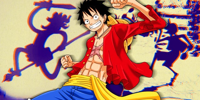 One Piece: After the Sun God Nika, maybe there are still three more gods to appear?  - Photo 1.