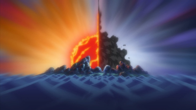 One Piece: Tổng hợp thông tin liên quan tới trái ác quỷ “Thần mặt trời Nika” mà Oda đã tiết lộ - Ảnh 4.