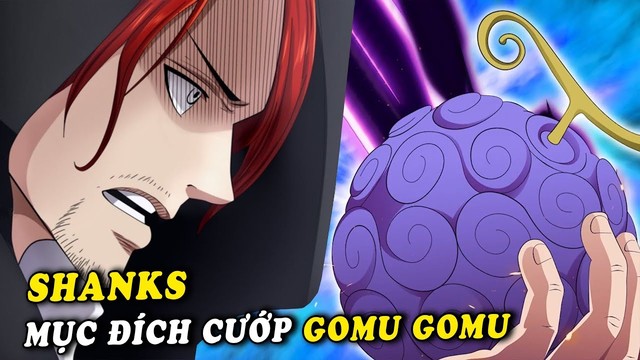 One Piece: Tổng hợp thông tin liên quan tới trái ác quỷ “Thần mặt trời Nika” mà Oda đã tiết lộ