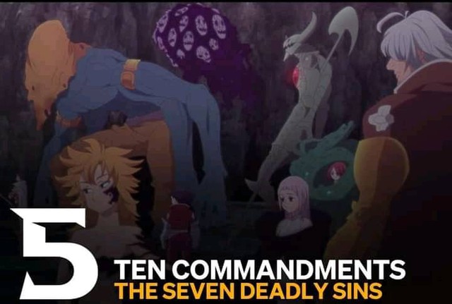 20 tổ chức phản diện nguy hiểm nhất trong thế giới anime - Ảnh 5.