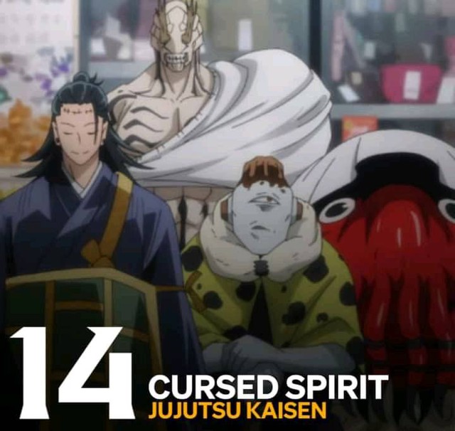 Top 20 tổ chức phản diện nguy hiểm nhất trong thế giới anime - Ảnh 14.