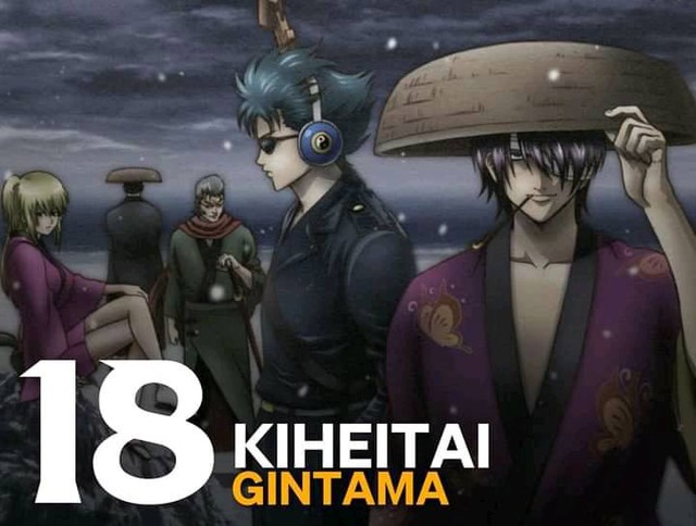 Top 20 tổ chức phản diện nguy hiểm nhất trong thế giới anime - Ảnh 18.