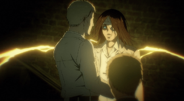 Top 20 best episodes of Attack on Titan anime have been ranked - Photo 13.