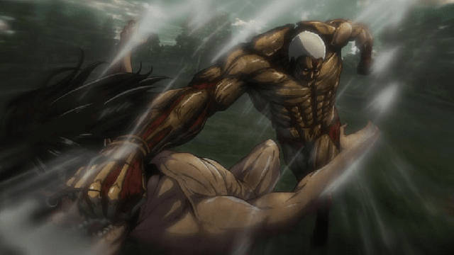 Top 20 tập hay nhất của anime Attack on Titan đã được xếp hạng - Ảnh 3.