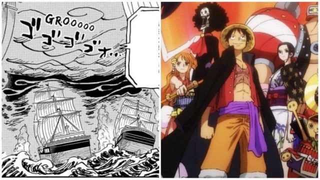 One Piece: 4 lý do có thể khiến Luffy có mức truy nã cao nhất thế giới sau arc Wano - Ảnh 3.