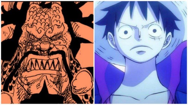 One Piece: 4 lý do có thể khiến Luffy có mức truy nã cao nhất thế giới sau arc Wano - Ảnh 4.