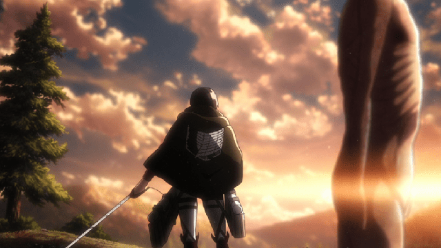 Top 20 best episodes of Attack on Titan anime have been ranked - Photo 10.