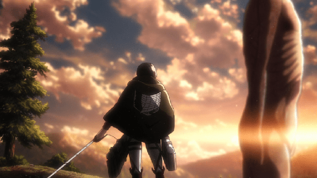 Top 20 tập hay nhất của anime Attack on Titan đã được xếp hạng - Ảnh 10.