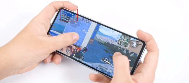 Experience PUBG Mobile with Samsung Galaxy A53 5G: A delicious - nutritious - cheap phone has just been released - Photo 4.