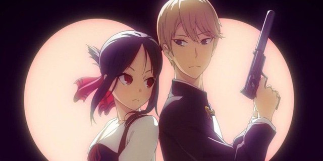 BXH 10 anime được mong đợi nhất mùa Xuân 2022, Spy x Family vững vàng vị trí top 1 - Ảnh 3.