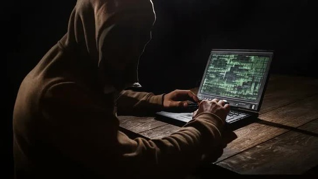 Trang web của mạng lưới hacker lớn nhất thế giới – Anonymous đã bị đánh sập - Ảnh 1.