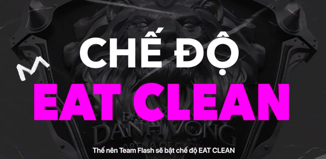ProE: Team Flash đã bật chế độ eat clean, sẵn sàng ăn sạch số điểm của những đội đối đầu! - Ảnh 3.