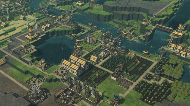 Những tựa game xây dựng thành phố hấp dẫn nhất trong năm 2021, Rise of Kingdom còn không có tên trong danh sách (p2) - Ảnh 1.