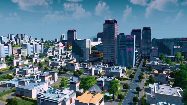 Những tựa game xây dựng thành phố hấp dẫn nhất trong năm 2021, Rise of Kingdom còn không có tên trong danh sách (p2) - Ảnh 6.