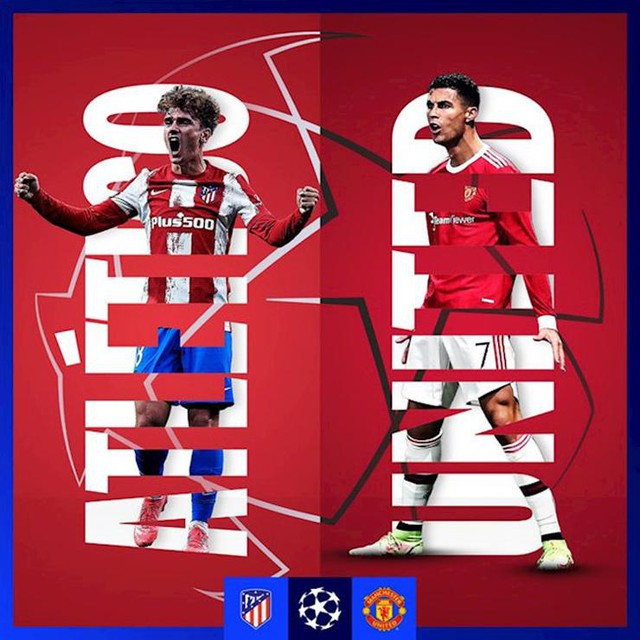 Lượt về Champions League 2021 - 2022: Chiến thắng sẽ gọi tên ai? - Ảnh 2. Lượt về Champions League 2021 - 2022: Chiến thắng sẽ gọi tên ai? - Ảnh 2.
