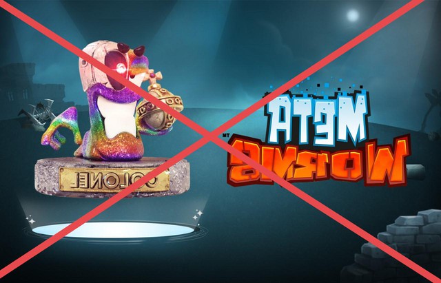 Vừa nhá hàng dự án game NFT, studio nổi tiếng đã bị cả thế giới mắng không thương tiếc, phải hủy dự án chỉ sau một ngày - Ảnh 4.