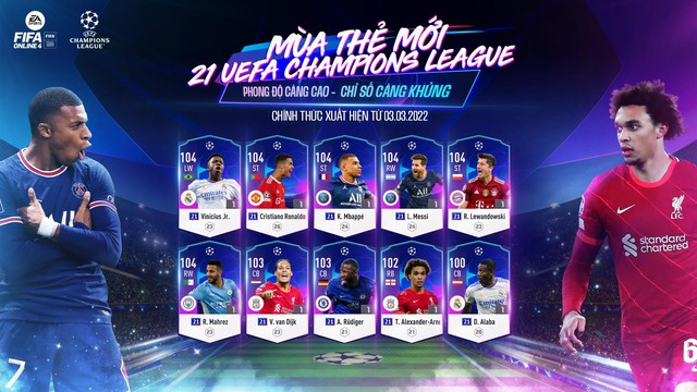 Lượt về Champions League 2021 - 2022: Chiến thắng sẽ gọi tên ai? - Ảnh 3. Lượt về Champions League 2021 - 2022: Chiến thắng sẽ gọi tên ai? - Ảnh 3.