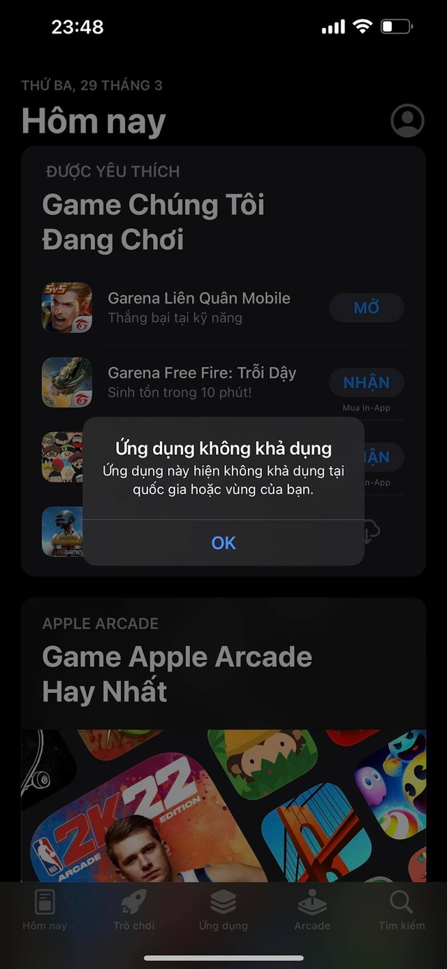 Diablo Immortal will be released on June 30, iOS is available, but do not dream because this is what Vietnamese gamers will receive - Photo 2.