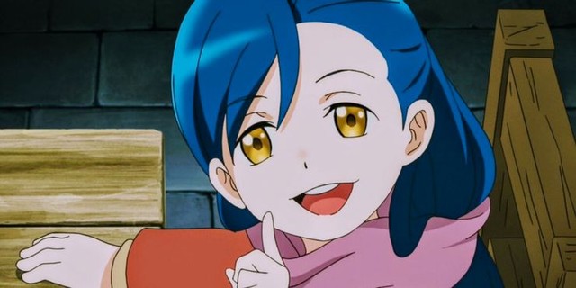 10 nhân vật anime isekai được yêu thích nhất, waifu chiếm gọn trái tim khán giả (P.1) - Ảnh 3.