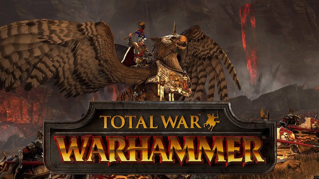 Game chiến thuật hay nhất nhì lịch sử - Total War: WARHAMMER được phát hành miễn phí vĩnh viễn - Ảnh 1.