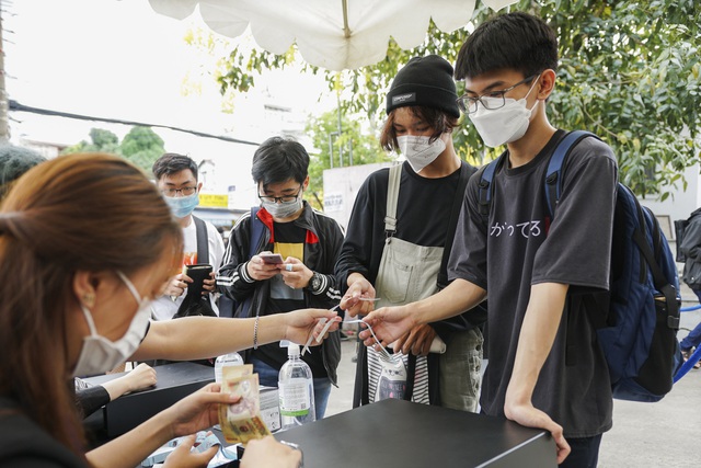 Fan nghĩ gì về AniAni Festival: Liệu có trở thành Comiket phiên bản Việt trong tương lai? - Ảnh 4.