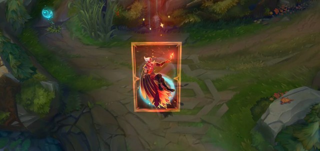 Riot hé lộ những cái tên mới của nhóm trang phục Ẩn Chính, cộng đồng than thở: Lại Ahri??? - Ảnh 5.