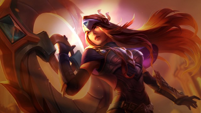 Đấu Trường Chân Lý: 3 vị tướng quá bá đạo khiến Riot buộc phải nerf khẩn cấp ở bản 12.7 - Ảnh 2. Đấu Trường Chân Lý: 3 vị tướng quá bá đạo khiến Riot buộc phải nerf khẩn cấp ở bản 12.7 - Ảnh 2.