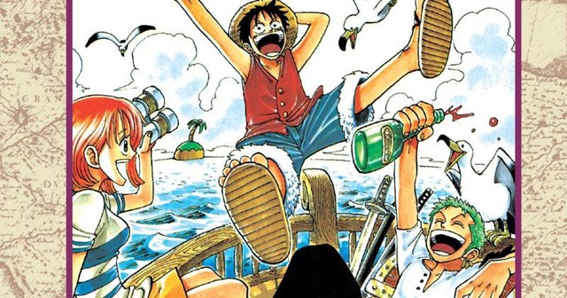 One Piece: 7 manh mối về trái Hito Hito no Mi, model Nika được Oda tiết lộ trước arc Wano - Ảnh 1.