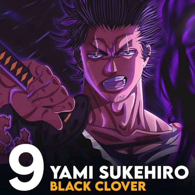 Top 20 nhân vật thủ lĩnh/đội trưởng xuất sắc trong thế giới anime, Luffy của One Piece đứng thứ nhất - Ảnh 9.