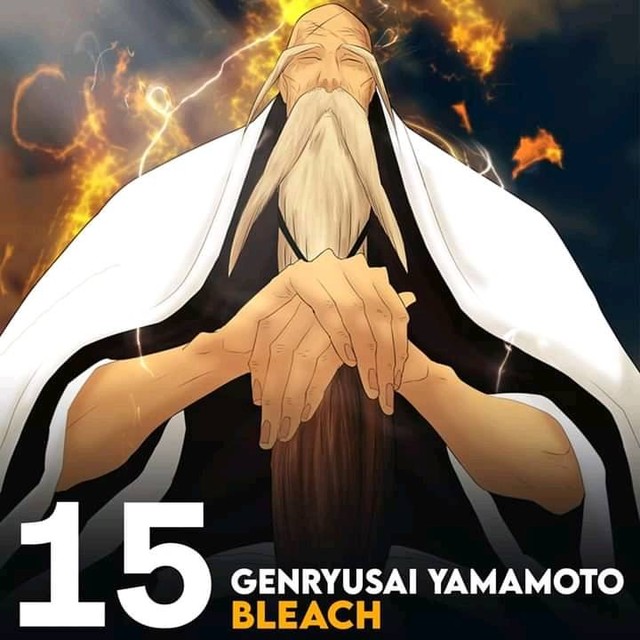Top 20 nhân vật thủ lĩnh/đội trưởng xuất sắc trong thế giới anime, Luffy của One Piece đứng thứ nhất - Ảnh 15.