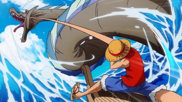 One Piece: 7 manh mối về trái Hito Hito no Mi, model Nika được Oda tiết lộ trước arc Wano - Ảnh 4.
