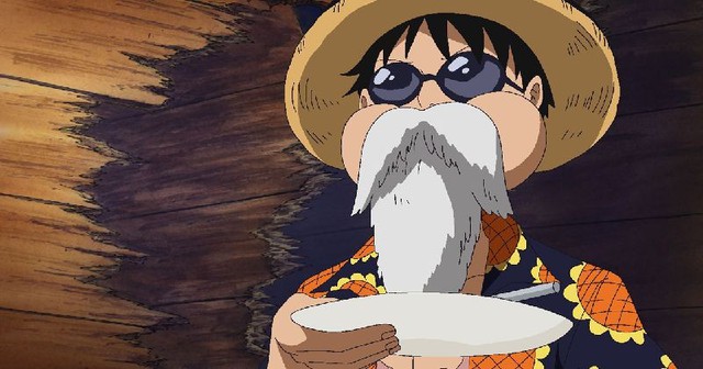 One Piece: 7 manh mối về trái Hito Hito no Mi, model Nika được Oda tiết lộ trước arc Wano - Ảnh 5.